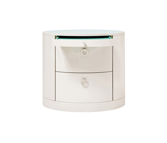 Hastings Nightstand | Comodini | Powell & Bonnell