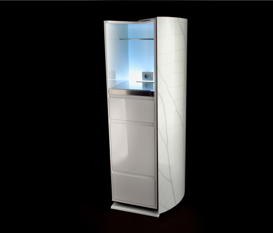 Intenso Design | Réfrigérateurs | Intenso Design