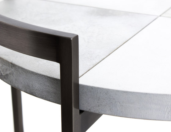Obi Cocktail Table | Tables d'appoint | Powell & Bonnell