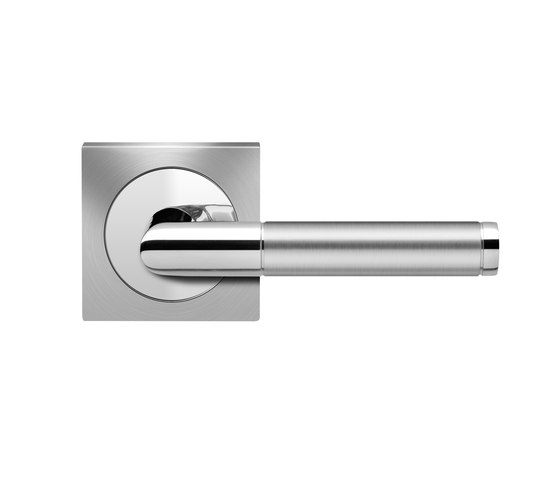 Rio Steel UER34Q (73) | Lever handles | Karcher Design