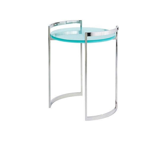 Obi Cocktail Table | Tables d'appoint | Powell & Bonnell