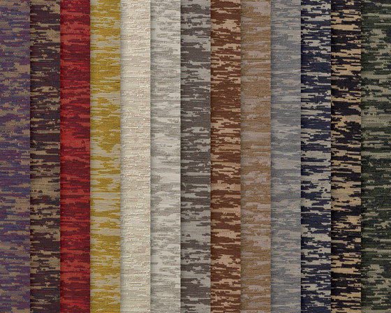 Solange | Upholstery fabrics | Wolf Gordon