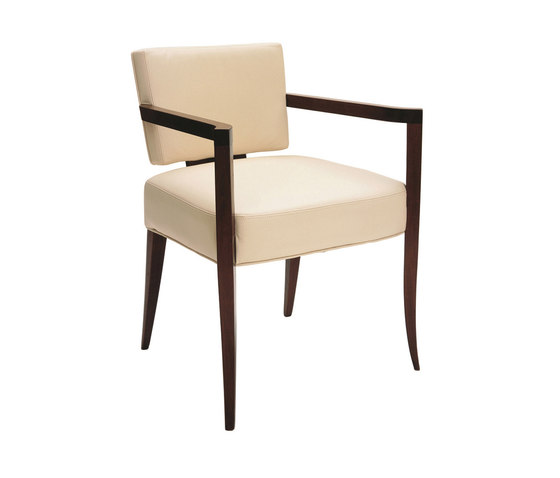 Avenue Chair | Sillas | Powell & Bonnell