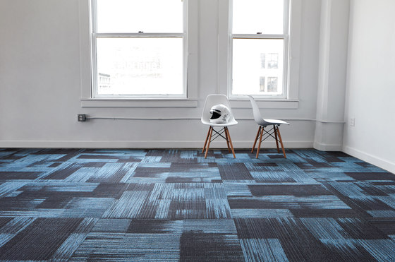 Hyperspace™ by Bentley Mills | Carpet tiles