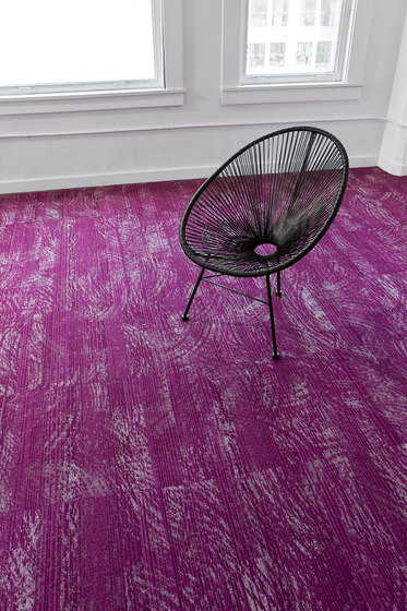 Time Warp Colorcast Monolithic™ by Bentley  Carpet tiles