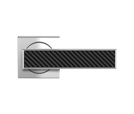 Torino UR53Q C1 (50) | Maniglie porta | Karcher Design
