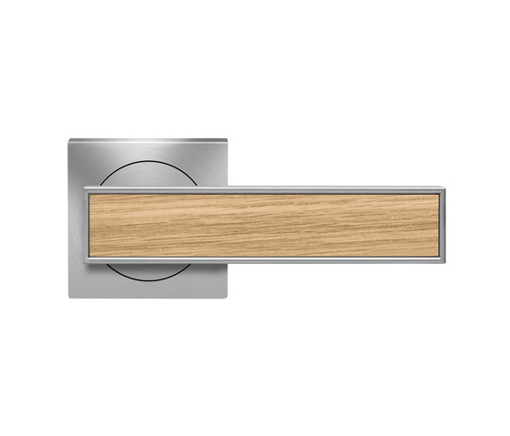 Torino UR53Q HE1 (60) | Lever handles | Karcher Design