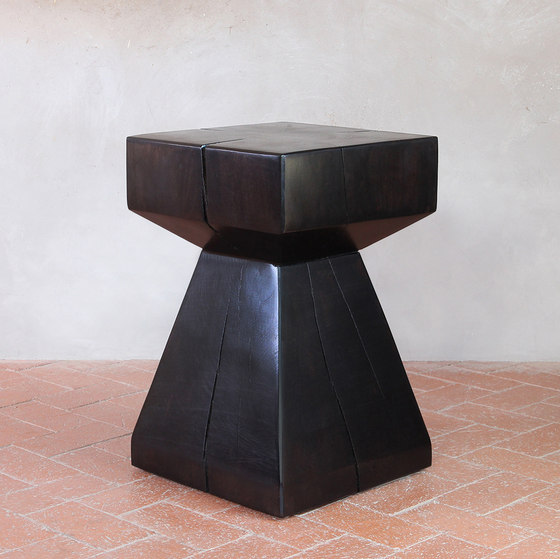 Arquitectura Table | Tables d'appoint | Pfeifer Studio