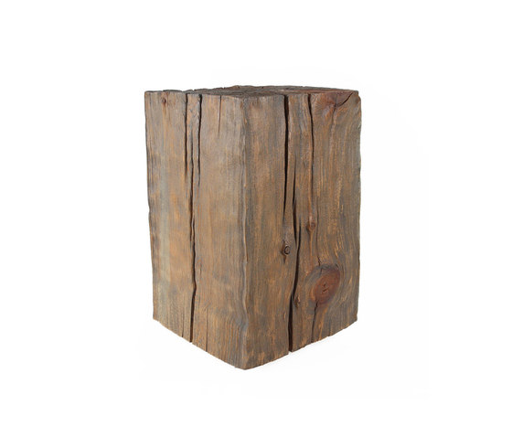 Peralta Cube Table | Beistelltische | Pfeifer Studio