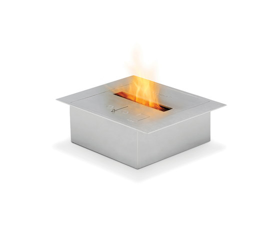 BK3 | Open fireplaces | EcoSmart Fire