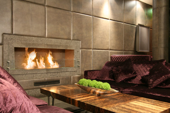 BK5 | Open fireplaces | EcoSmart Fire