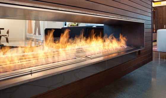 XL900 | Open fireplaces | EcoSmart Fire