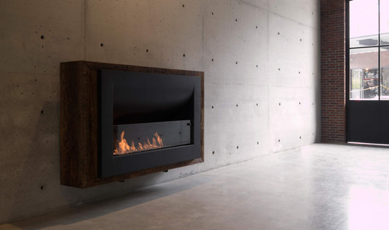 Firebox 1100CV | Open fireplaces | EcoSmart Fire