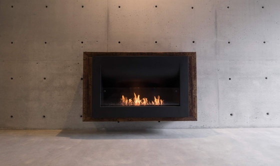 Firebox 1100CV | Open fireplaces | EcoSmart Fire