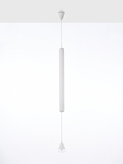 Puro Vertical 1000 PC1015 | Suspended lights | Brokis