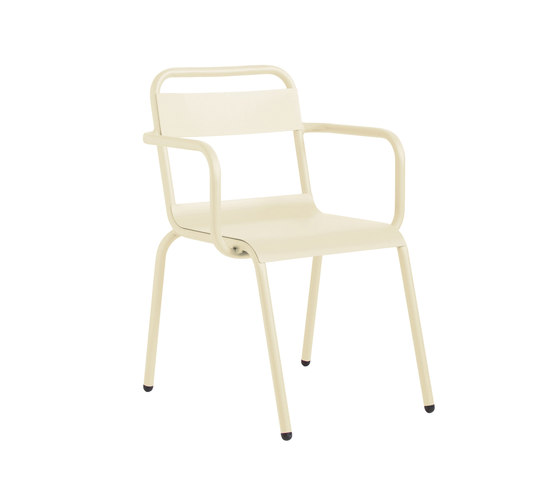 Biarritz Armchair | Stühle | iSimar