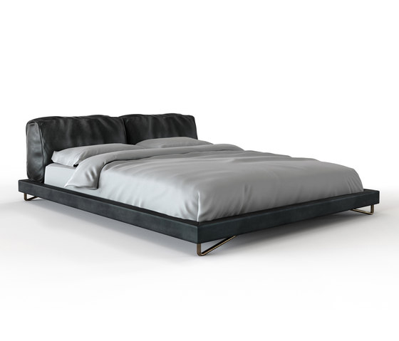 JE T'ATTENDS Bed | Beds | GIOPAGANI