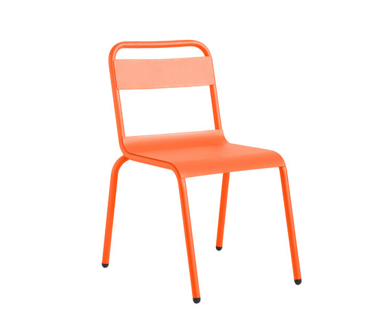 Biarritz Chair | Chairs | iSimar