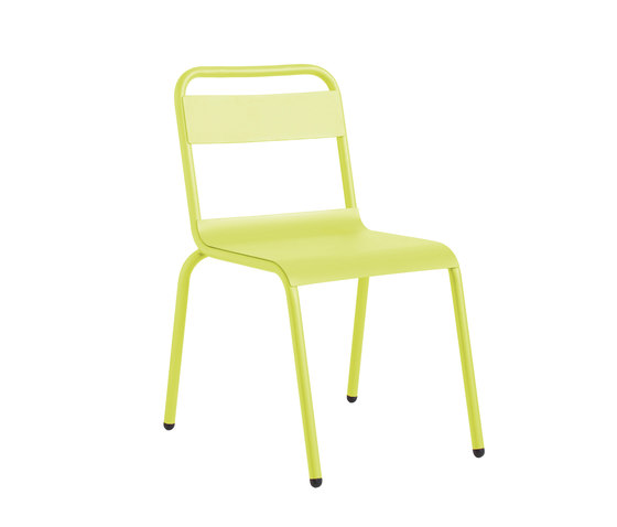 Biarritz Chair | Stühle | iSimar