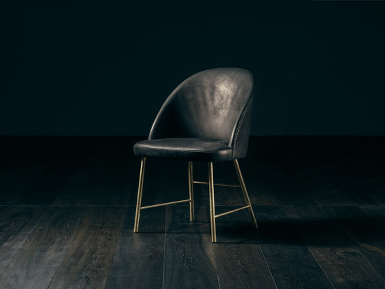 AVEC MOI Chair | Chairs | GIOPAGANI