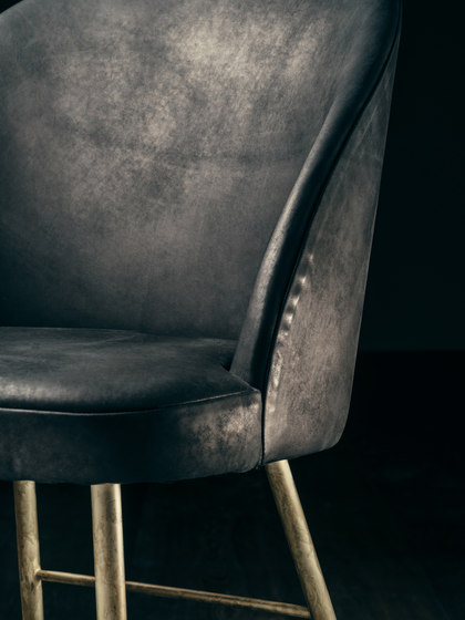 AVEC MOI Chair | Chaises | GIOPAGANI