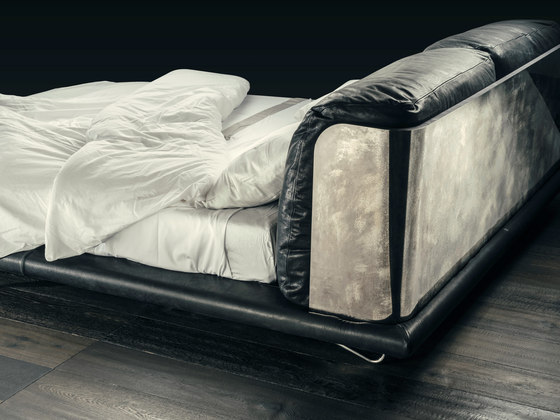 SAINT-GERMAIN Bed | Beds | GIOPAGANI