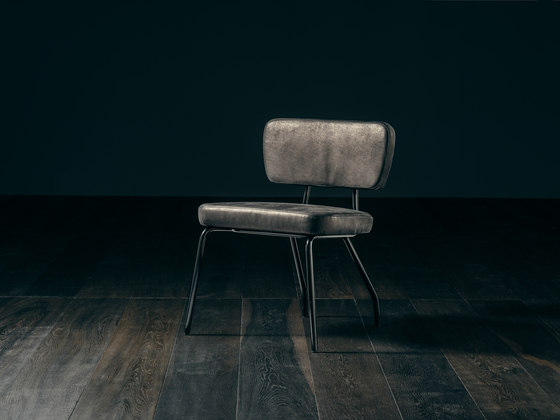 SOUVENIR Chair | Sedie | GIOPAGANI