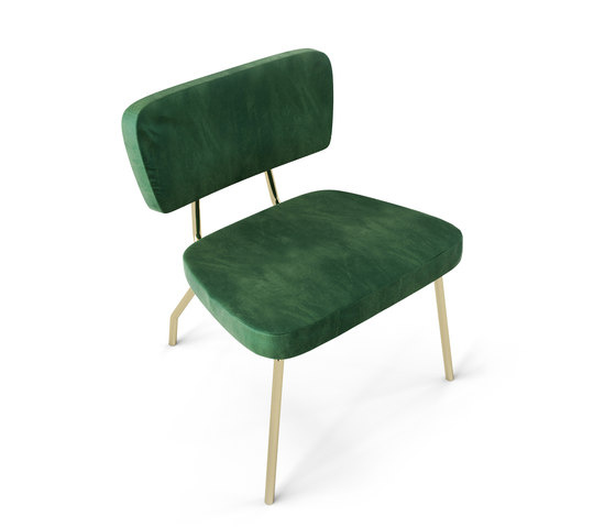 SOUVENIR Chair | Sillas | GIOPAGANI