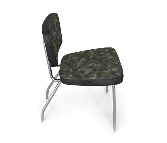 SOUVENIR Chair | Chaises | GIOPAGANI