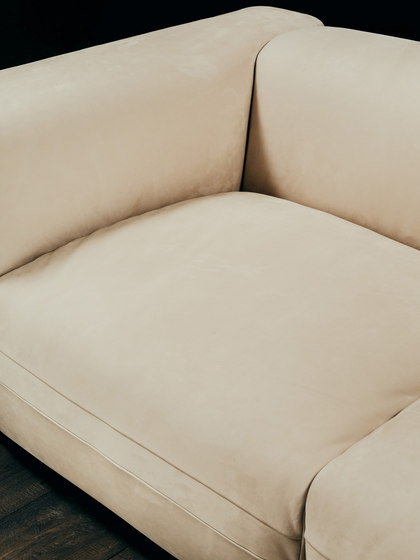 VICIOUS Sofa | Canapés | GIOPAGANI