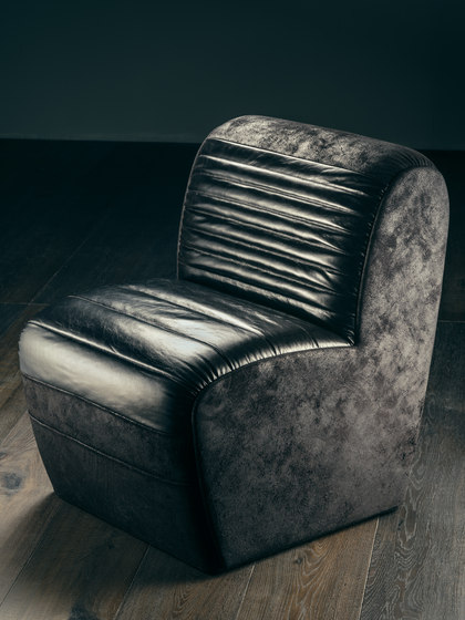 BON ARRET Chair | Sedie | GIOPAGANI