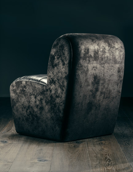 BON ARRET Chair | Sedie | GIOPAGANI