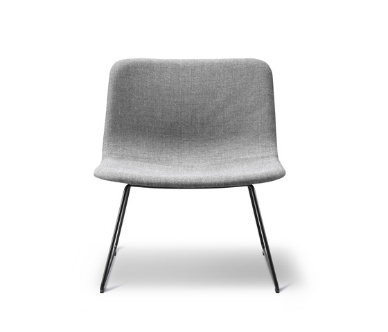 Pato Lounge Sledge | Armchairs | Fredericia Furniture