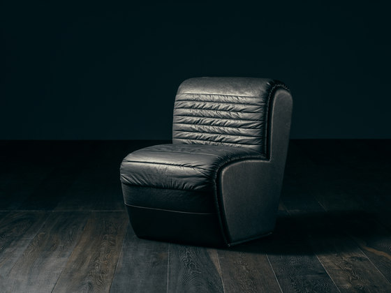 BON ARRET Chair | Chaises | GIOPAGANI