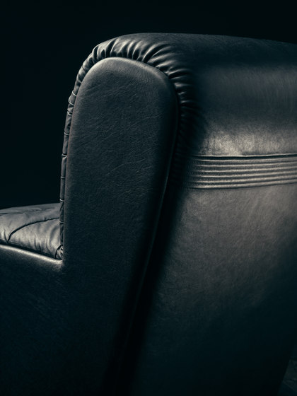 BON ARRET Chair | Sillas | GIOPAGANI