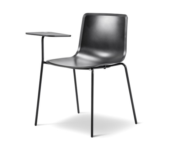 Pato 4 Leg Writing Tablet | Chairs | Fredericia Furniture