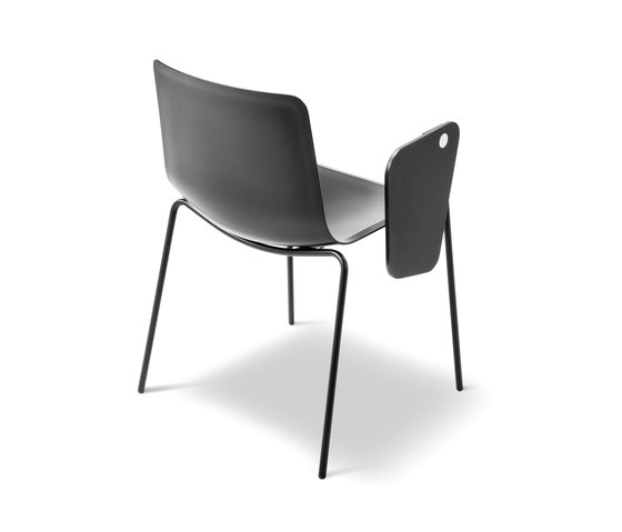 Pato 4 Leg Writing Tablet | Chaises | Fredericia Furniture