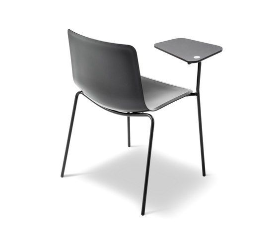 Pato 4 Leg Writing Tablet | Chairs | Fredericia Furniture