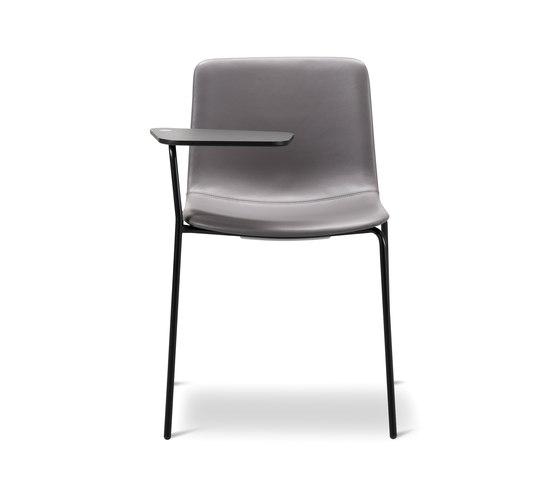 Pato 4 Leg Writing Tablet | Chairs | Fredericia Furniture