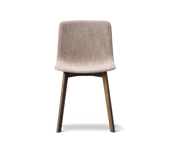 Pato Wood Base | Chairs | Fredericia Furniture