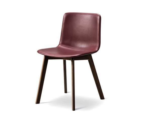 Pato Wood Base | Stühle | Fredericia Furniture