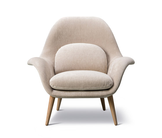 Swoon Chair | Fauteuils | Fredericia Furniture