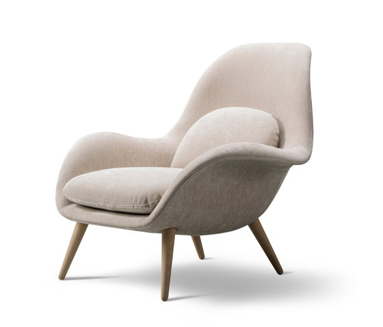 Swoon Chair | Fauteuils | Fredericia Furniture