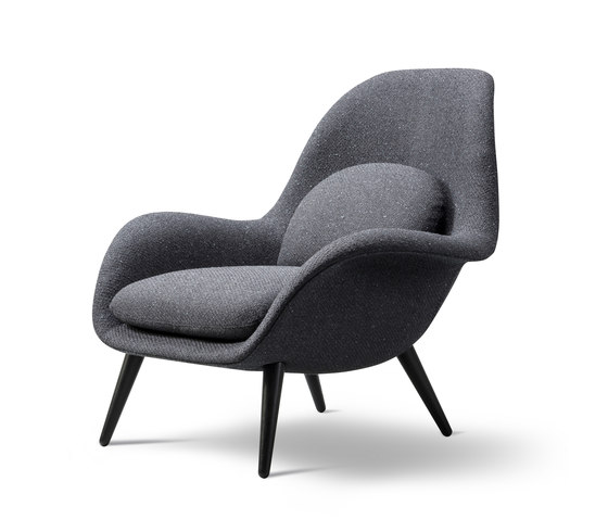 Swoon Chair | Sillones | Fredericia Furniture