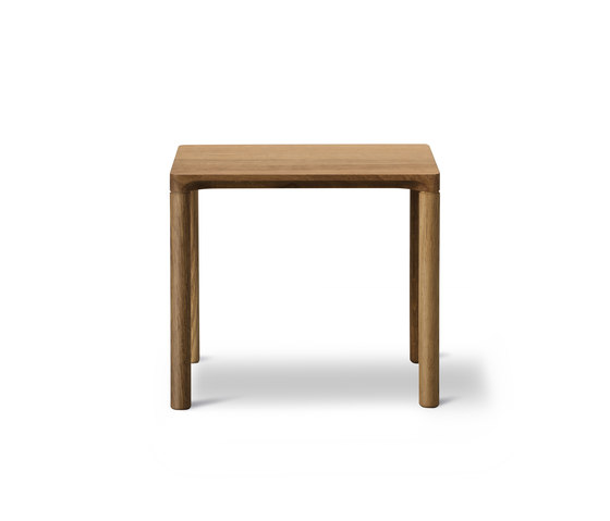 Piloti Table | Tables d'appoint | Fredericia Furniture