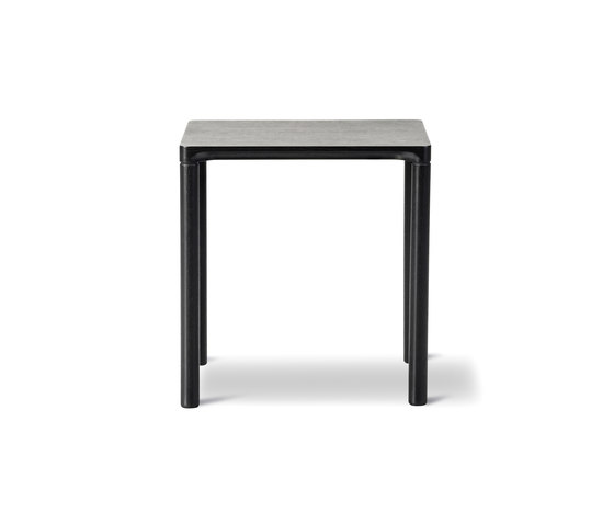 Piloti 6700 | Side tables | Fredericia Furniture