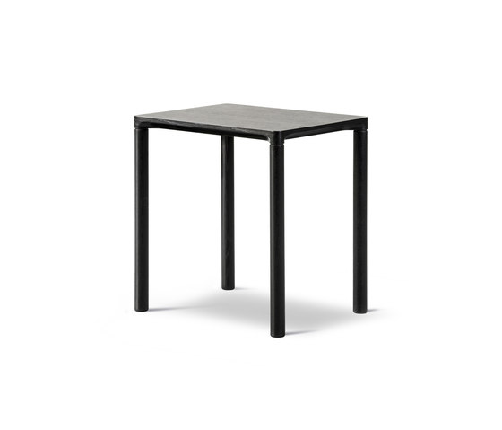 Piloti 6700 | Side tables | Fredericia Furniture