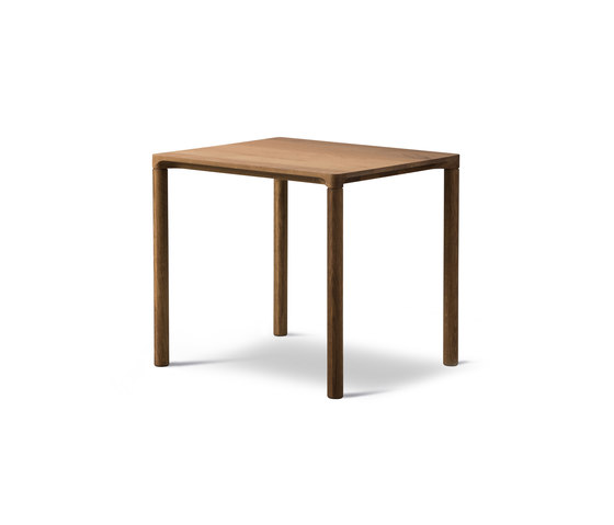 Piloti 6705 | Side tables | Fredericia Furniture