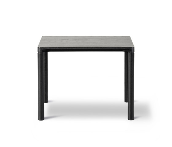 Piloti Table | Tables d'appoint | Fredericia Furniture