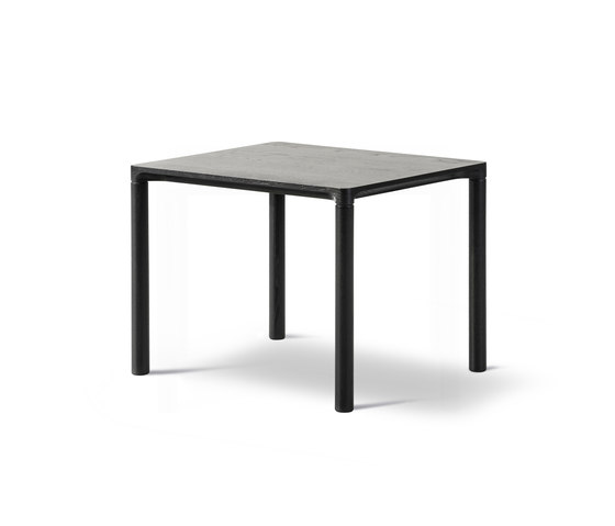 Piloti Table | Tavolini alti | Fredericia Furniture